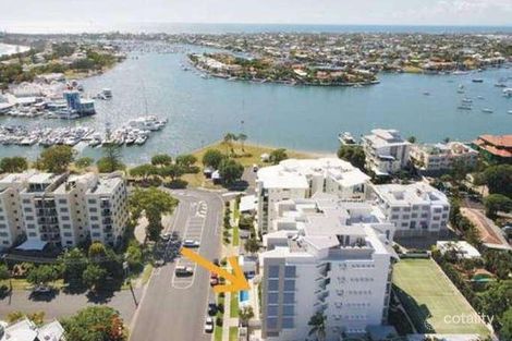 Property photo of 11/5 Foote Street Mooloolaba QLD 4557
