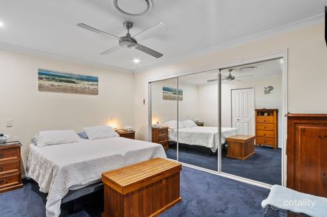 Property photo of 21 Yeates Crescent Meadowbrook QLD 4131