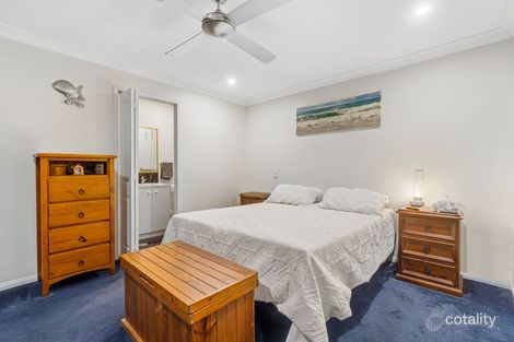 Property photo of 21 Yeates Crescent Meadowbrook QLD 4131