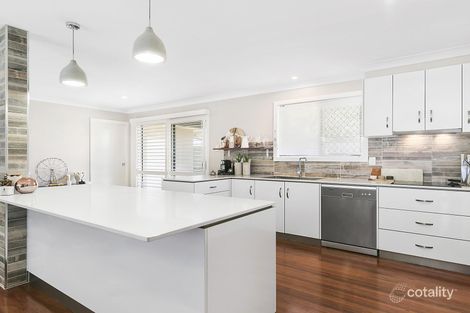 Property photo of 48 Hunter Street Centenary Heights QLD 4350