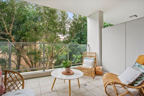 Property photo of 25/2 Noel Street North Wollongong NSW 2500