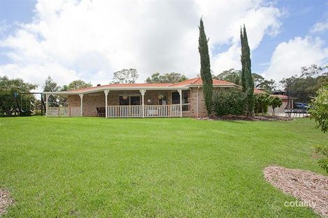 Property photo of 7 Sylvia Court Vale View QLD 4352