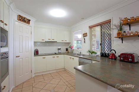 Property photo of 7 Sylvia Court Vale View QLD 4352
