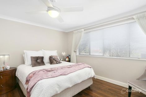 Property photo of 48 Hunter Street Centenary Heights QLD 4350