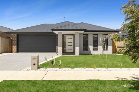 67 Sanctuary Bvd, Armstrong Creek, VIC 3217