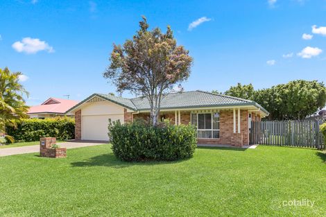 73 La Frantz Dr, Tinana, QLD 4650