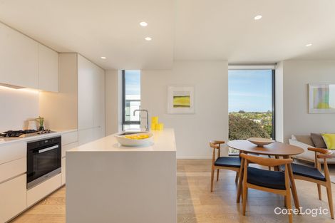 Property photo of 604/6B Evergreen Mews Armadale VIC 3143