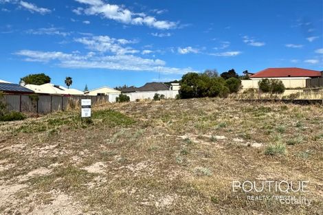 6 Priory Ct, Port Denison, WA 6525