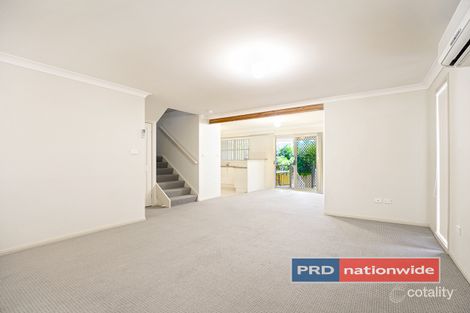 Property photo of 13/380 Glenmore Parkway Glenmore Park NSW 2745