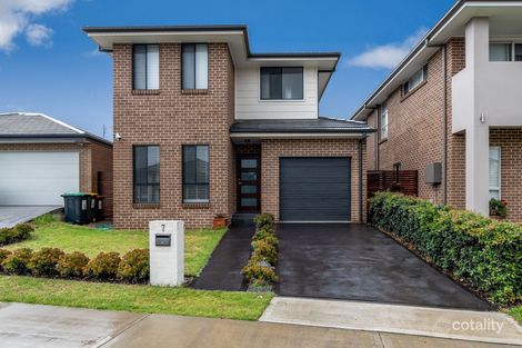 7 Juliana St, Jordan Springs, NSW 2747