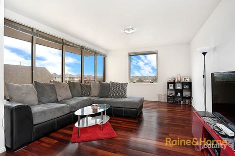 Property photo of 212/77 Village Way Maribyrnong VIC 3032