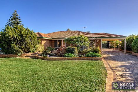 4 Cederdale Way, Safety Bay, WA 6169