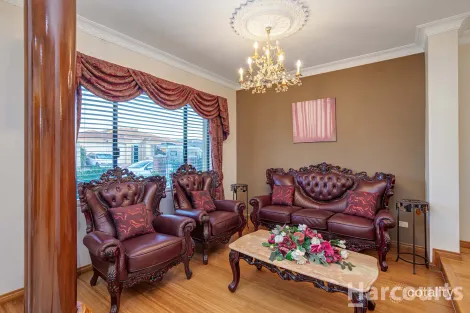 Property photo of 2 Chandela Loop Currambine WA 6028