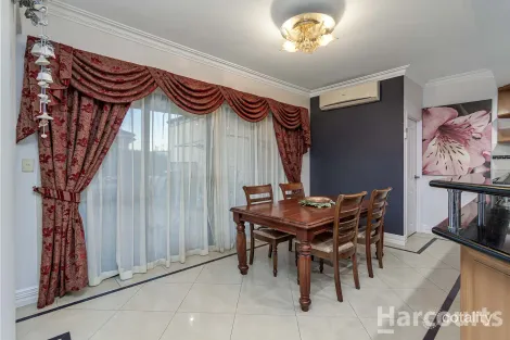 Property photo of 2 Chandela Loop Currambine WA 6028