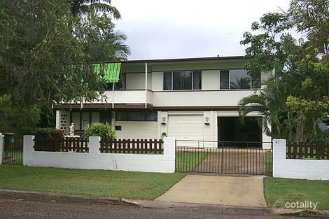 57 Wagner St, Oonoonba, QLD 4811