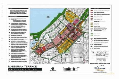 Property photo of 60 Ormsby Terrace Mandurah WA 6210