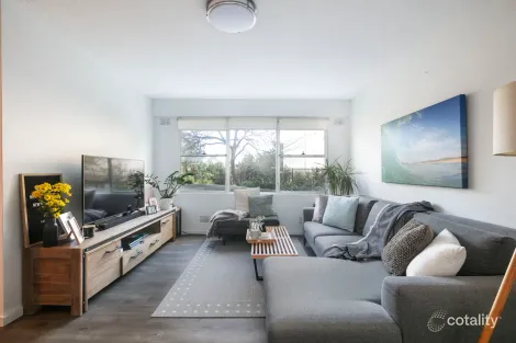 Property photo of 8/5 St Marks Road Darling Point NSW 2027