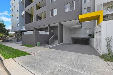 Property photo of 210/39 Cooper Street Strathfield NSW 2135