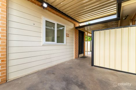 Property photo of 10 Willoughby Street Colyton NSW 2760