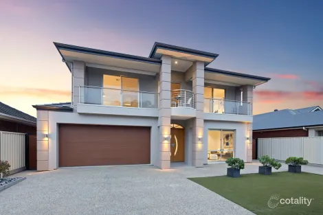 Property photo of 6 Finlayson Street Grange SA 5022