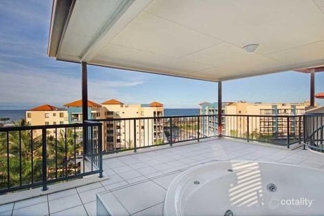 Property photo of 637/19B Wirraway Street Alexandra Headland QLD 4572