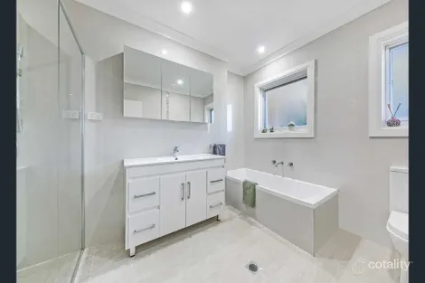 Property photo of 58 Annangrove Road Kenthurst NSW 2156