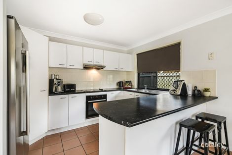 Property photo of 25 Explorer Street Sippy Downs QLD 4556