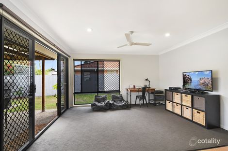 Property photo of 25 Explorer Street Sippy Downs QLD 4556