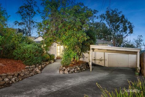 7 Brae Ct, Montmorency, VIC 3094