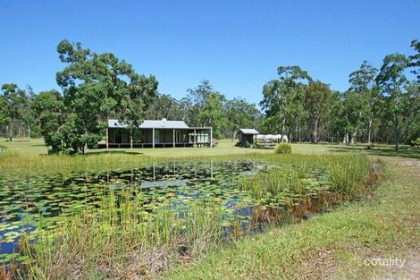 695 Tullymorgan-Jackybulbin Rd, Jacky Bulbin Flat, NSW 2463