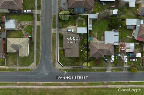 Property photo of 4 Ivanhoe Street Wendouree VIC 3355