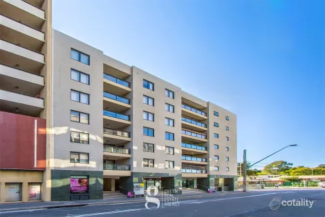 13/32 Hassall St, Parramatta, NSW 2150