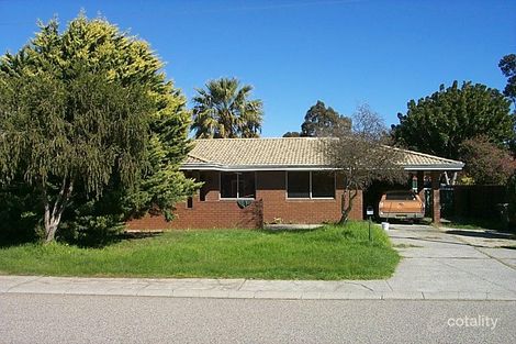 25 Conifer St, Maddington, WA 6109