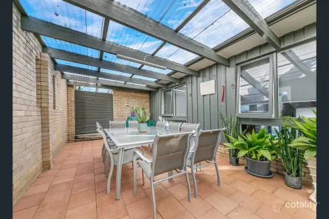Property photo of 58 Annangrove Road Kenthurst NSW 2156