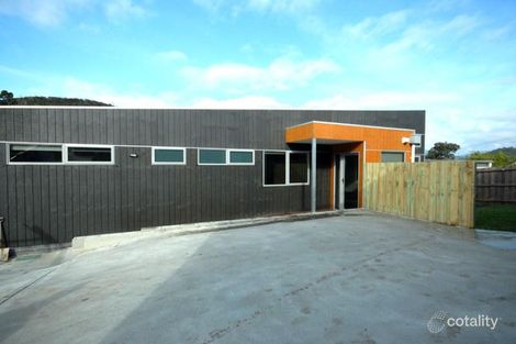 Property photo of 3/116 Gordons Hill Road Lindisfarne TAS 7015
