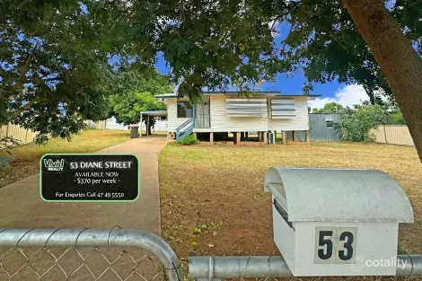 53 Diane St, Townview, QLD 4825