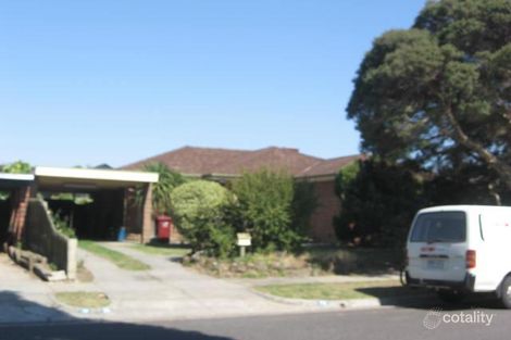 12 Saintsbury Cres, Dandenong North, VIC 3175