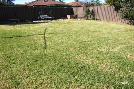 Property photo of 3 Gersham Grove Oakhurst NSW 2761