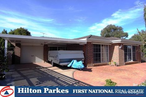Property photo of 11 Knolton Place Oakhurst NSW 2761