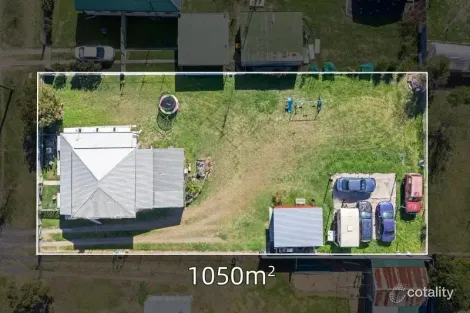 Property photo of 20 Wallace Street Warwick QLD 4370