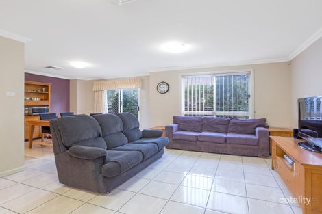 Property photo of 15 Pulley Drive Ropes Crossing NSW 2760