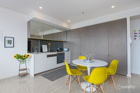 Property photo of 665/2 Cooper Place Zetland NSW 2017