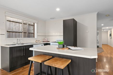 Property photo of 1/39 Silver Gum Drive Pakenham VIC 3810