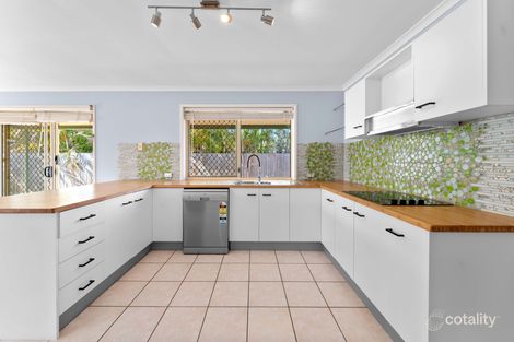 Property photo of 8 Sherwood Court Alexandra Hills QLD 4161