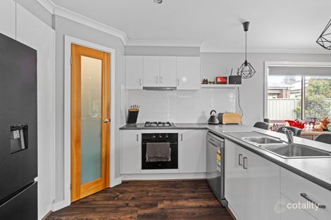 Property photo of 22 Stonehill Drive Maddingley VIC 3340