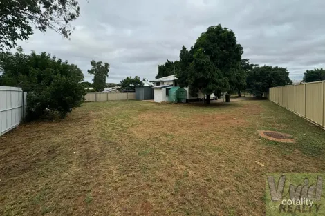 Property photo of 53 Diane Street Townview QLD 4825