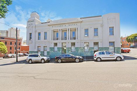 105/700 Victoria St, North Melbourne, VIC 3051