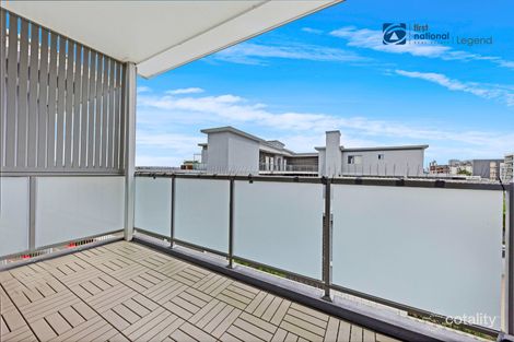 Property photo of 19/8-10 Fraser Street Westmead NSW 2145