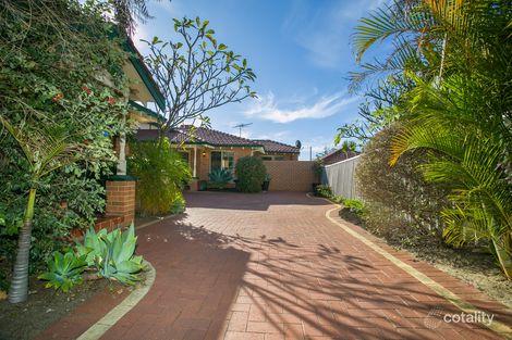 Property photo of 3/115 Swan Street Tuart Hill WA 6060