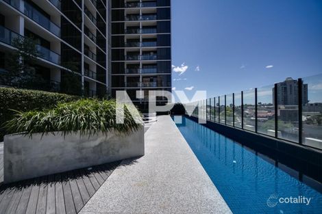 1810/33 Mackenzie St, Melbourne, VIC 3000
